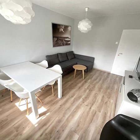 Apartament Na Zlotej Kolobřeh Exteriér fotografie