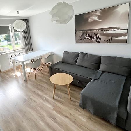 Apartament Na Zlotej Kolobřeh Exteriér fotografie