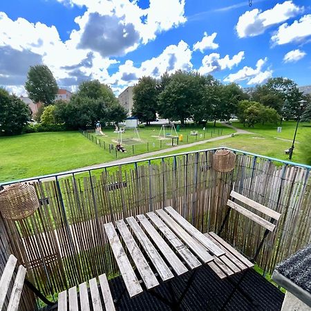 Apartament Na Zlotej Kolobřeh Exteriér fotografie