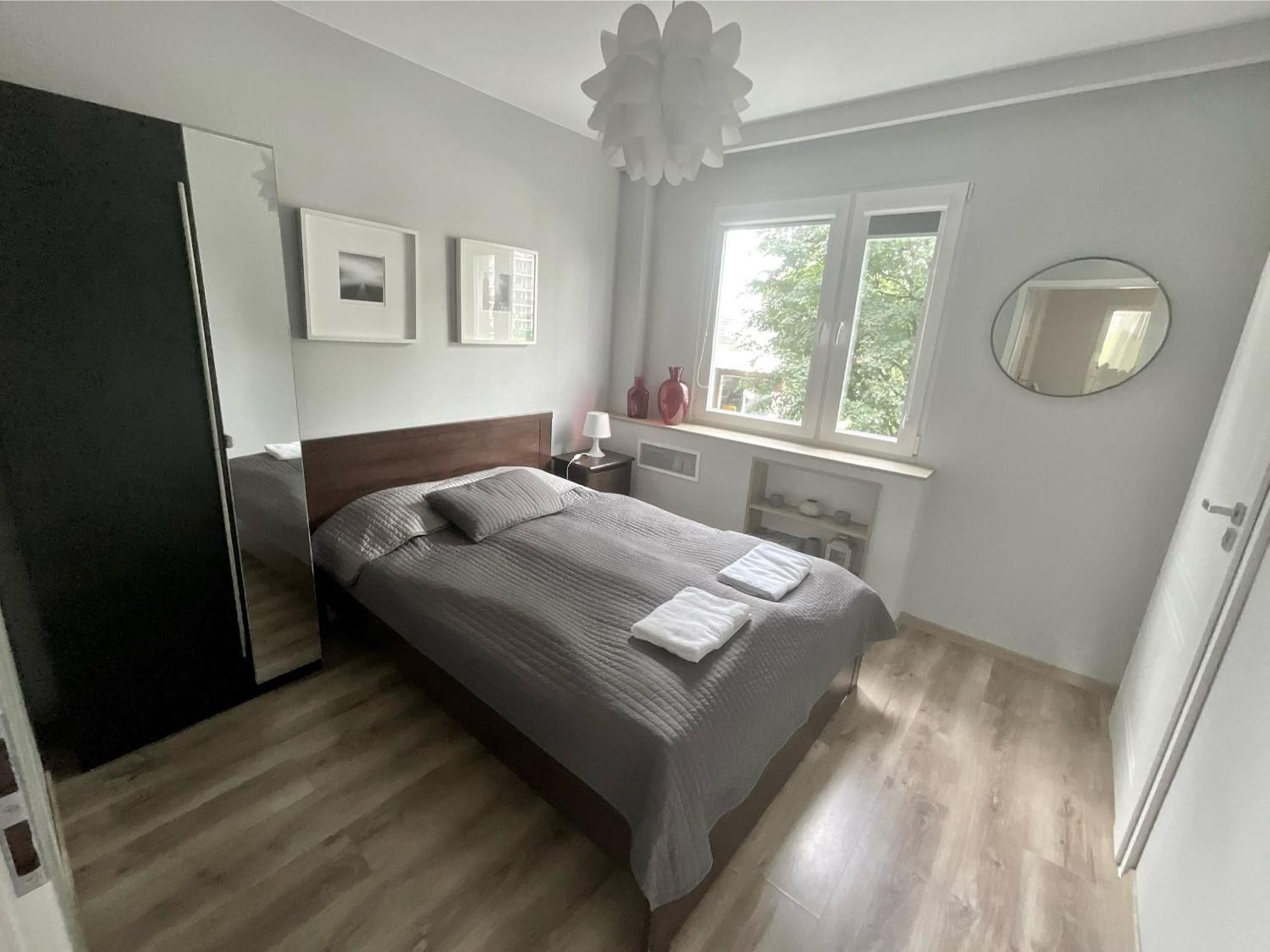 Apartament Na Zlotej Kolobřeh Exteriér fotografie