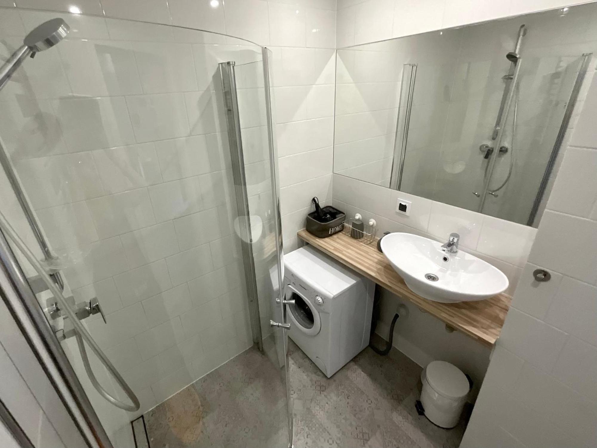 Apartament Na Zlotej Kolobřeh Exteriér fotografie