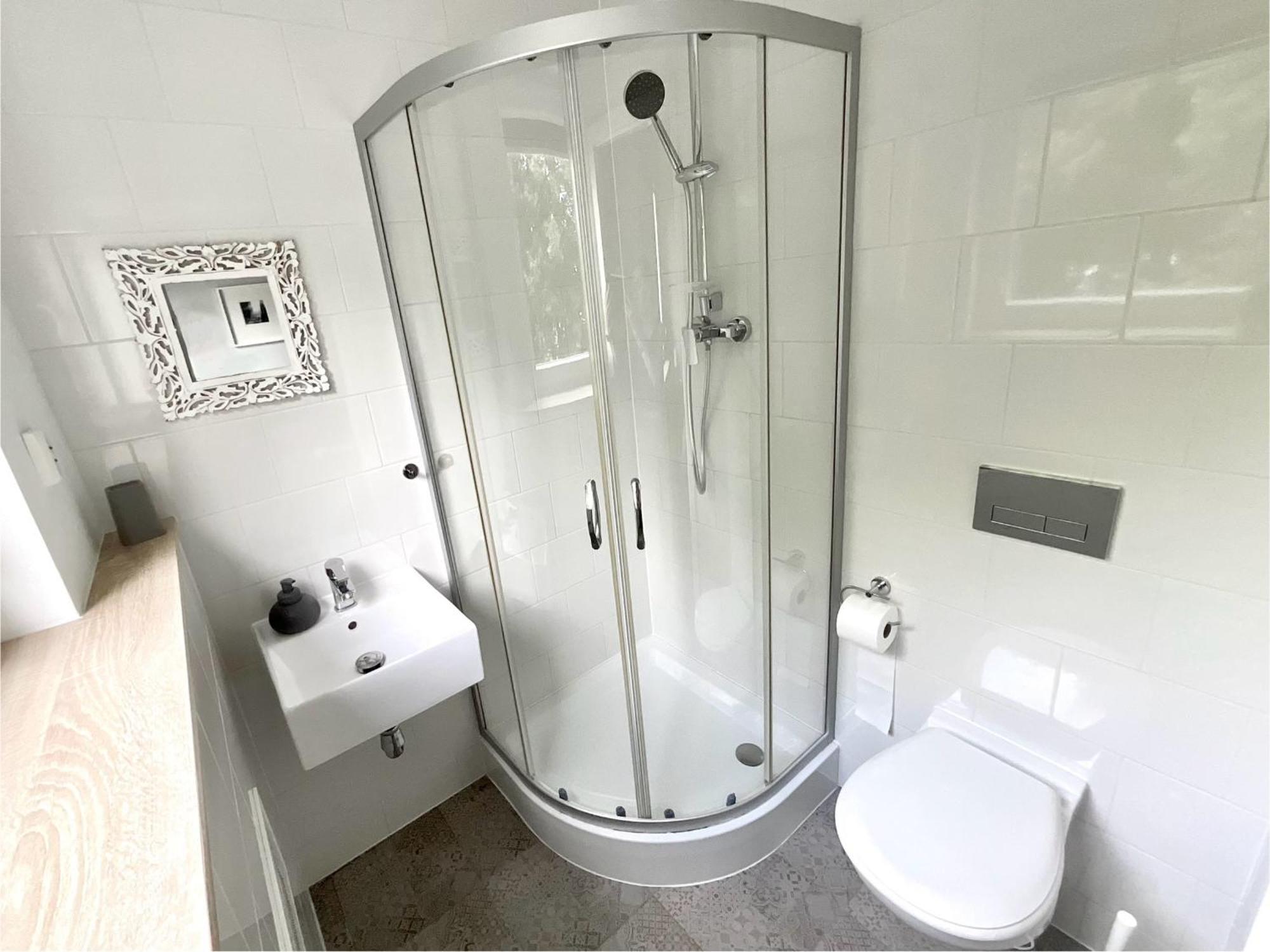Apartament Na Zlotej Kolobřeh Exteriér fotografie