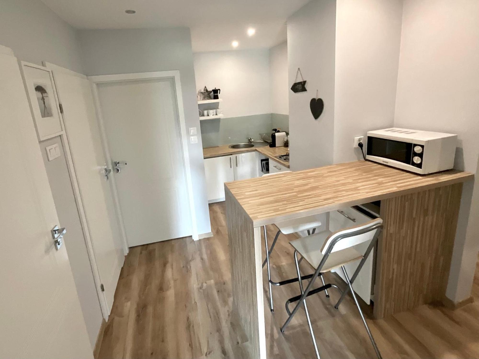 Apartament Na Zlotej Kolobřeh Exteriér fotografie