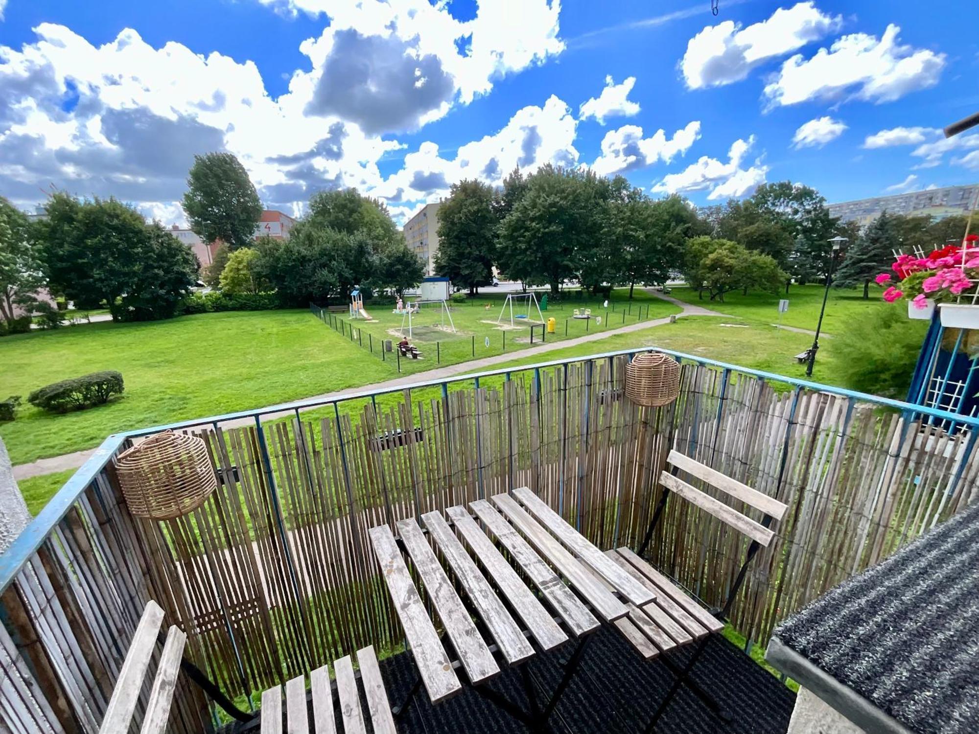 Apartament Na Zlotej Kolobřeh Exteriér fotografie